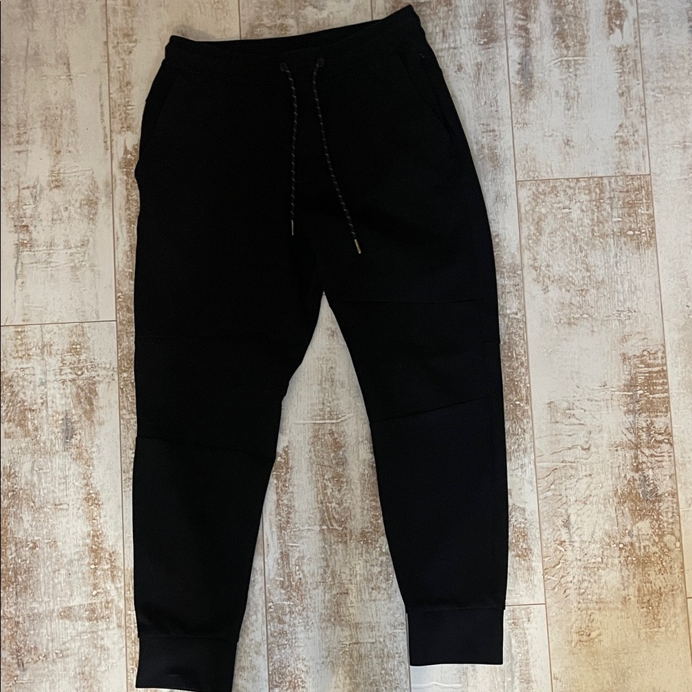 American Eagle Outfitters Black Sweatpants
